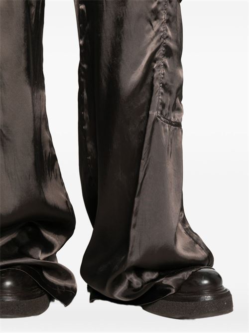 Drawstring trousers RICK OWENS | RP01F6327N34